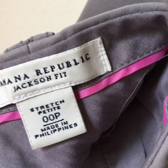 Banana republic pants - Picture 5 of 6